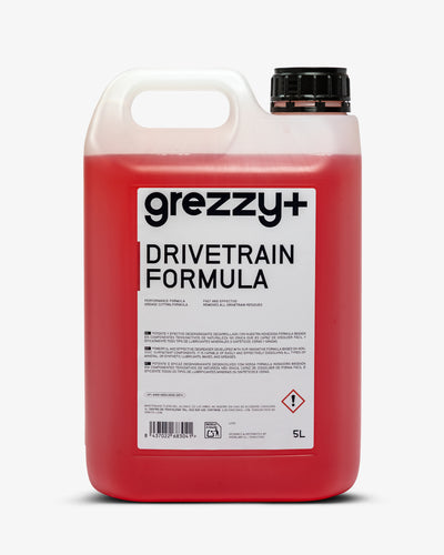 Drivetrain Formula 5L