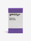 Esponja Microcell