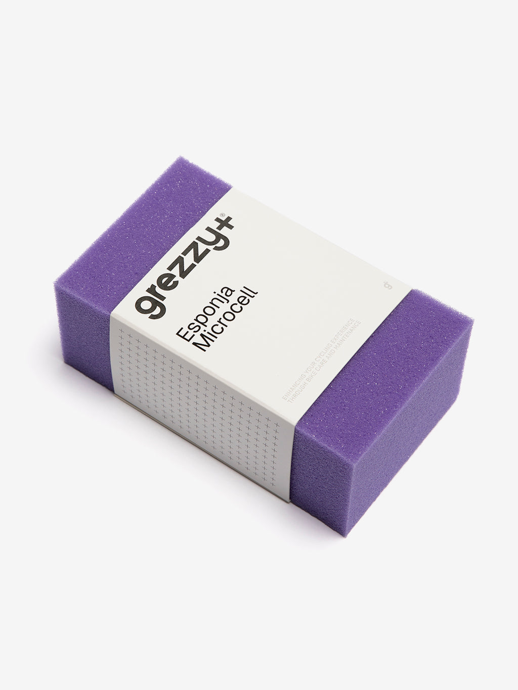 Esponja Microcell