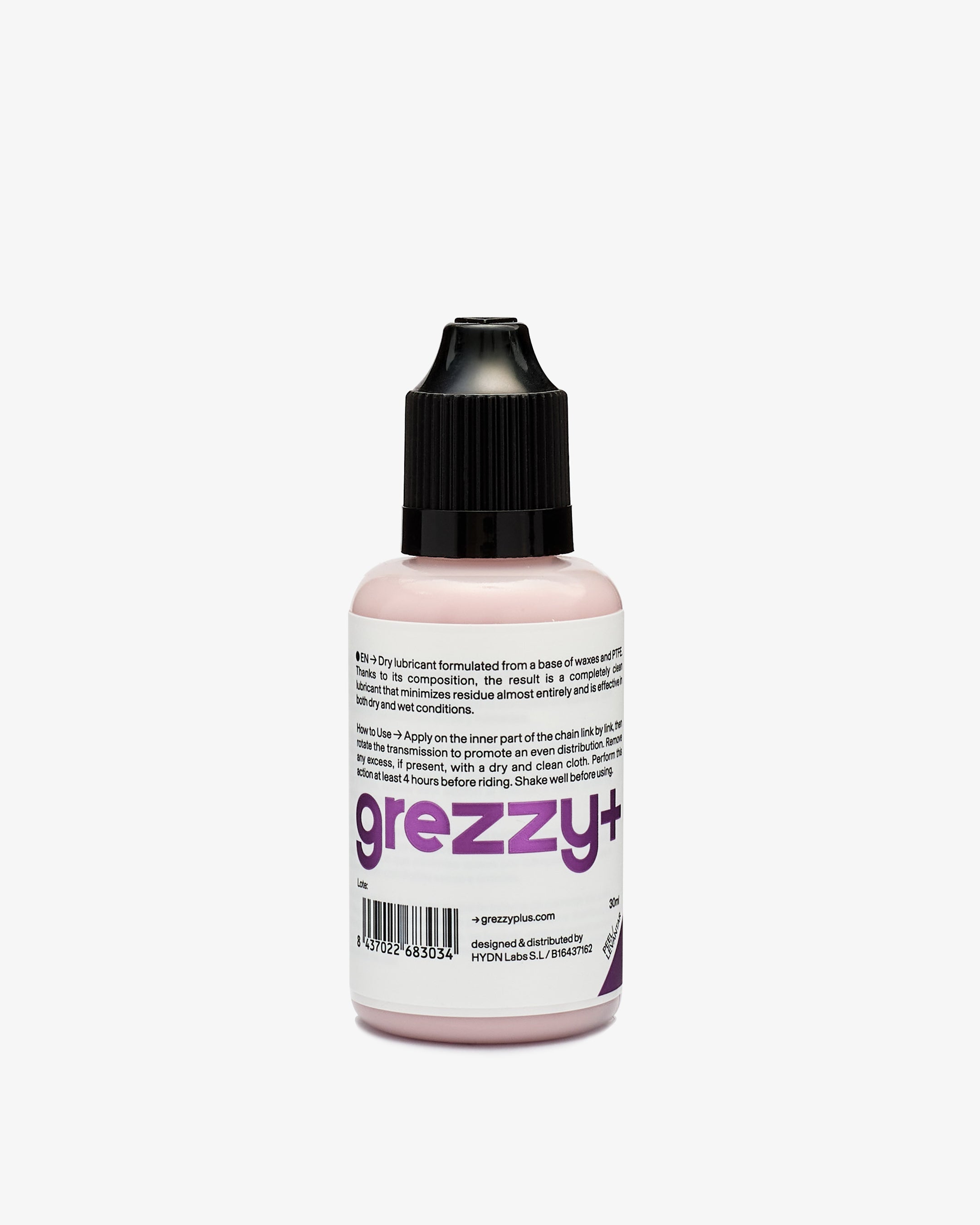 Hyperlube Formula 30mL