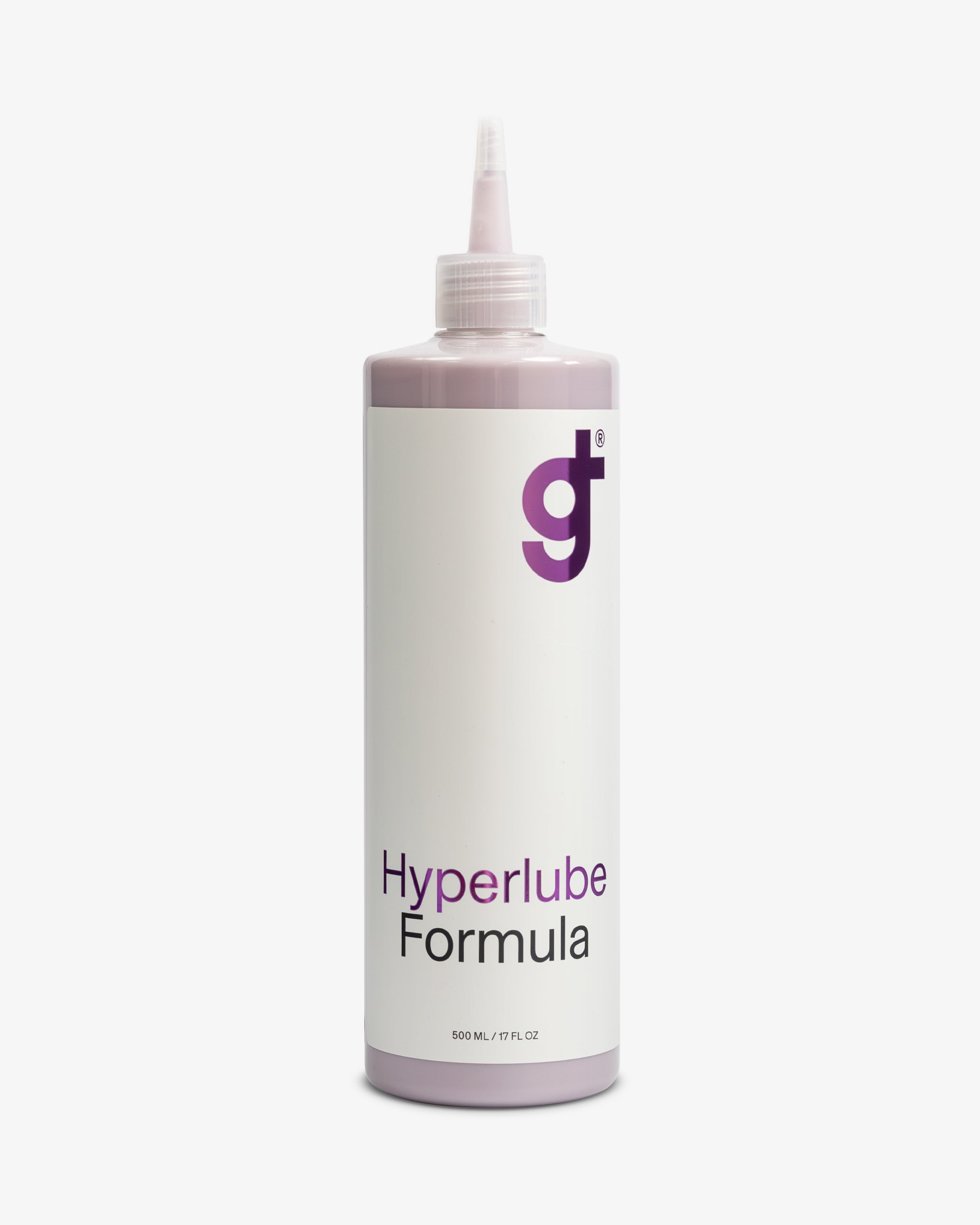 Hyperlube Formula 500mL