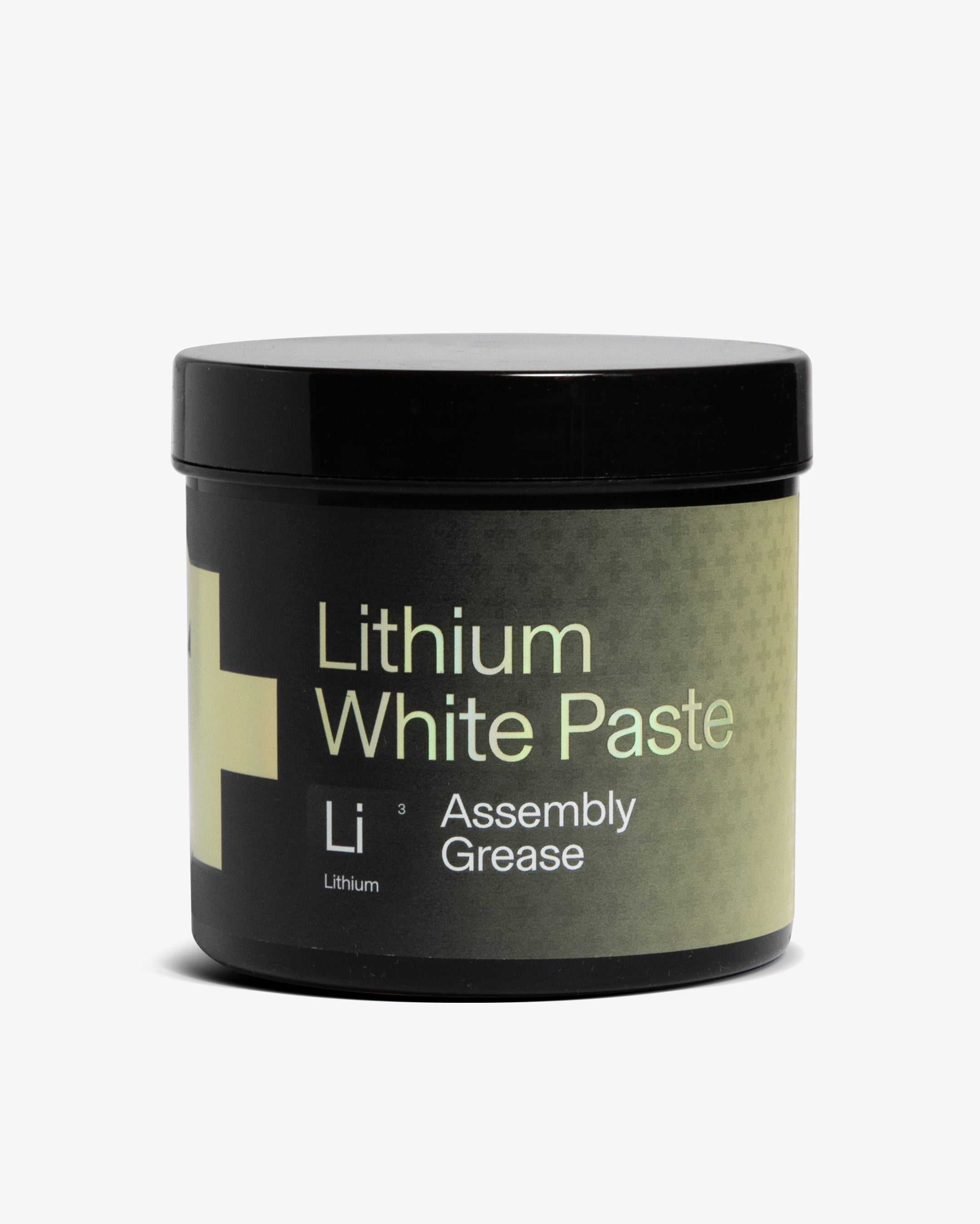 Lithium White Paste / Assembly Grease 500mL