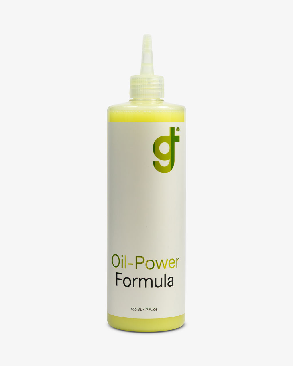 Oil-Power Formula 500mL