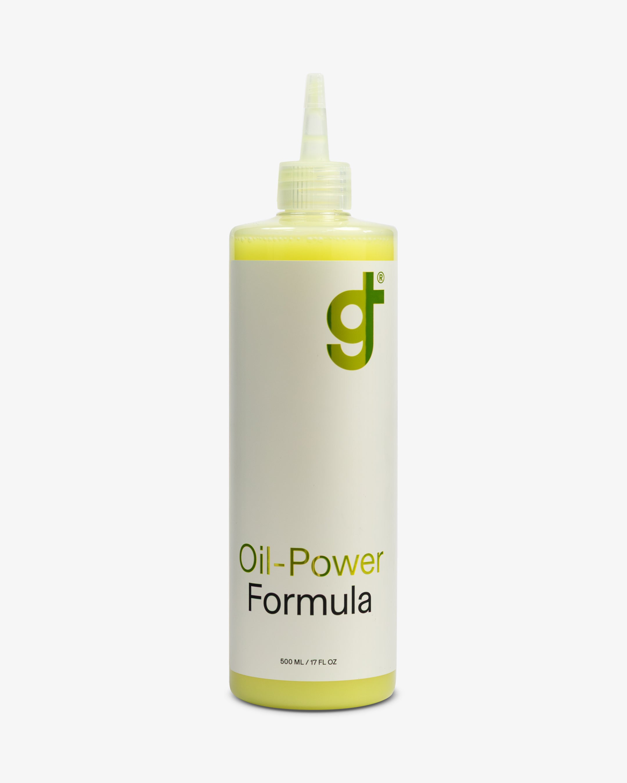 Oil-Power Formula 500mL