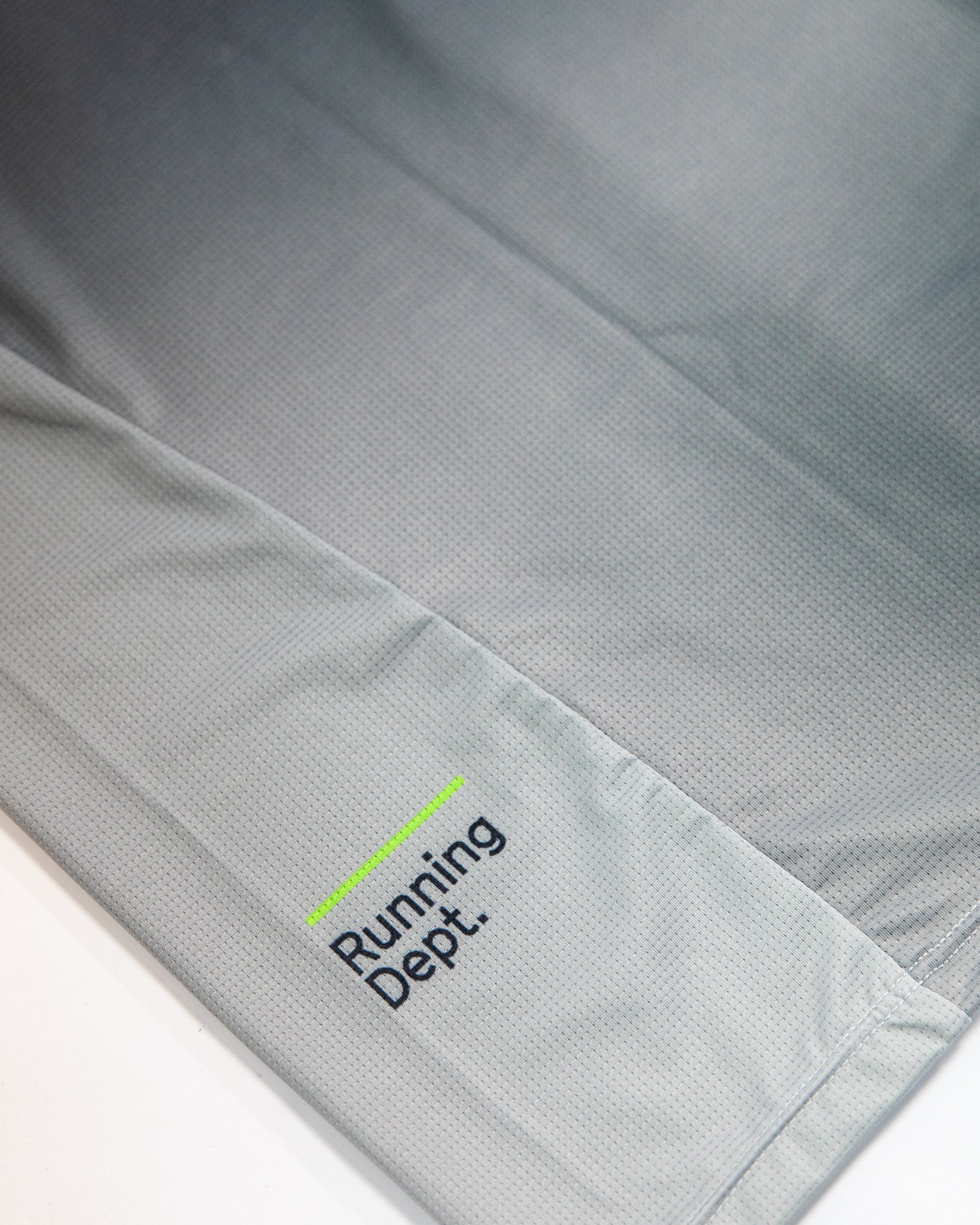 grezzy+® Running Tee