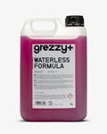 Waterless Formula 5L
