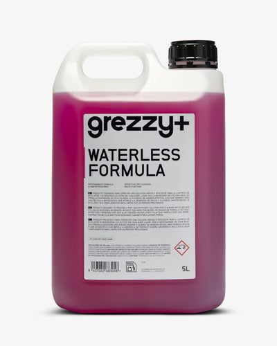 Waterless Formula 5L