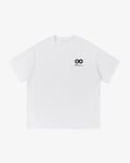 G+ Hex White T-Shirt