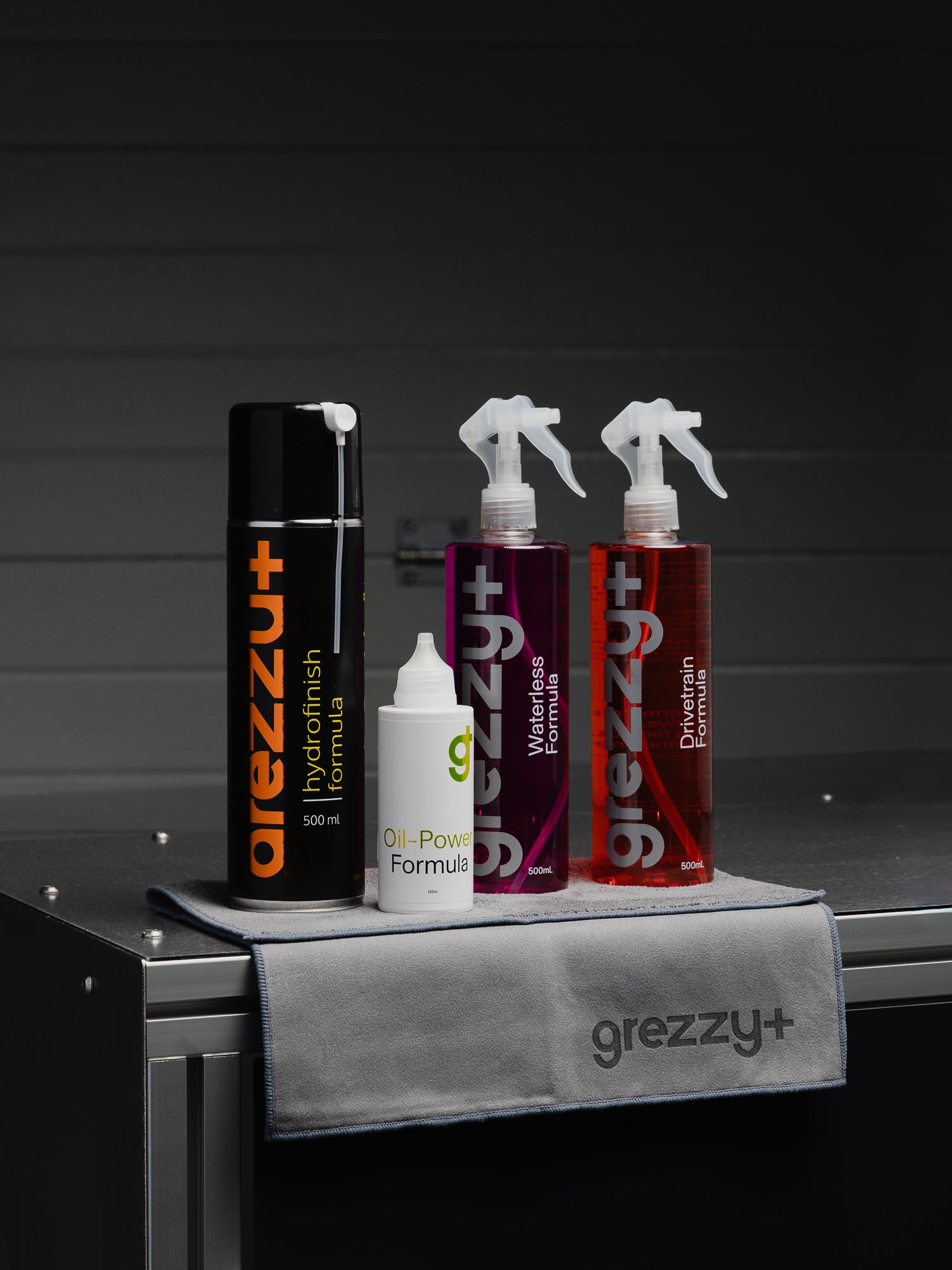 Easy Home Kit Premium