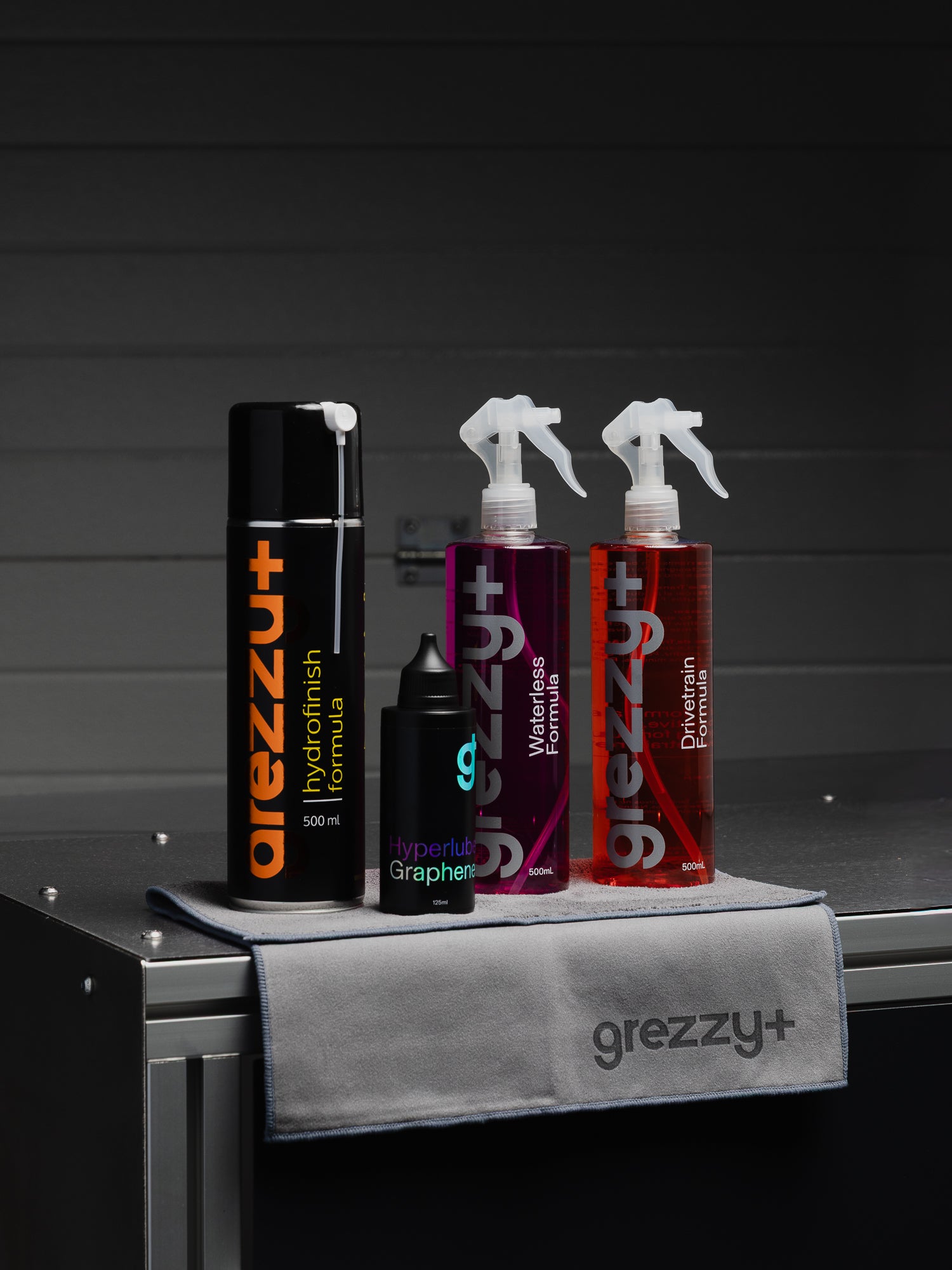 Easy Home Kit Premium