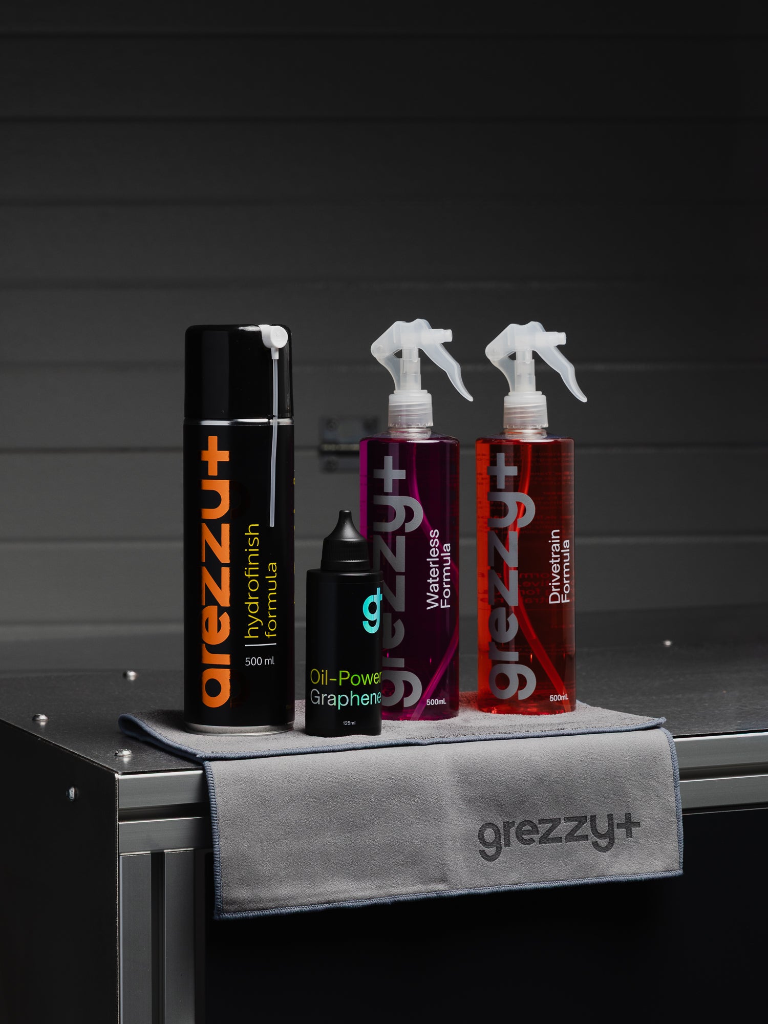 Easy Home Kit Premium