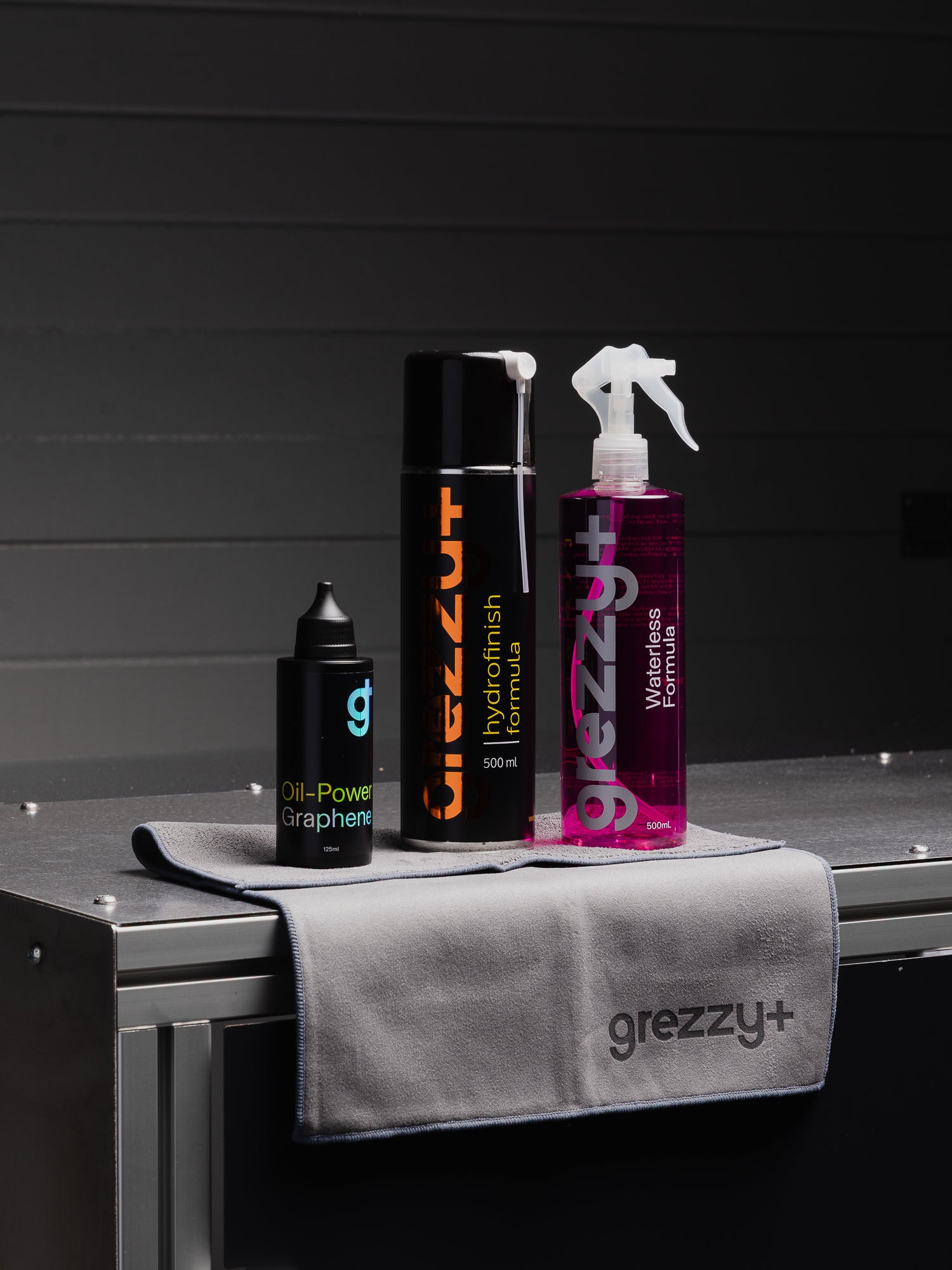 Easy Home Kit Premium