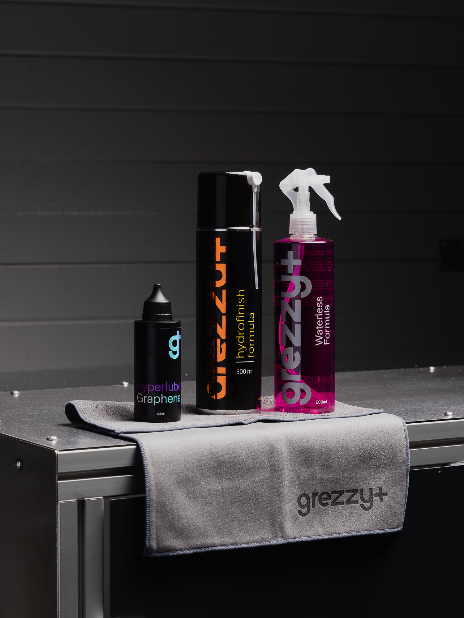 Easy Home Kit Premium