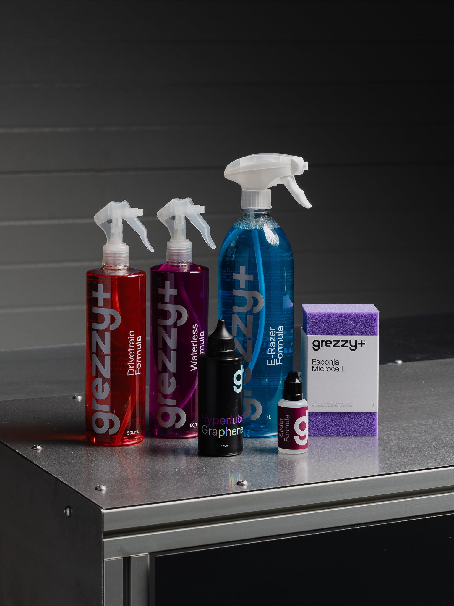 Essential MTB Pack