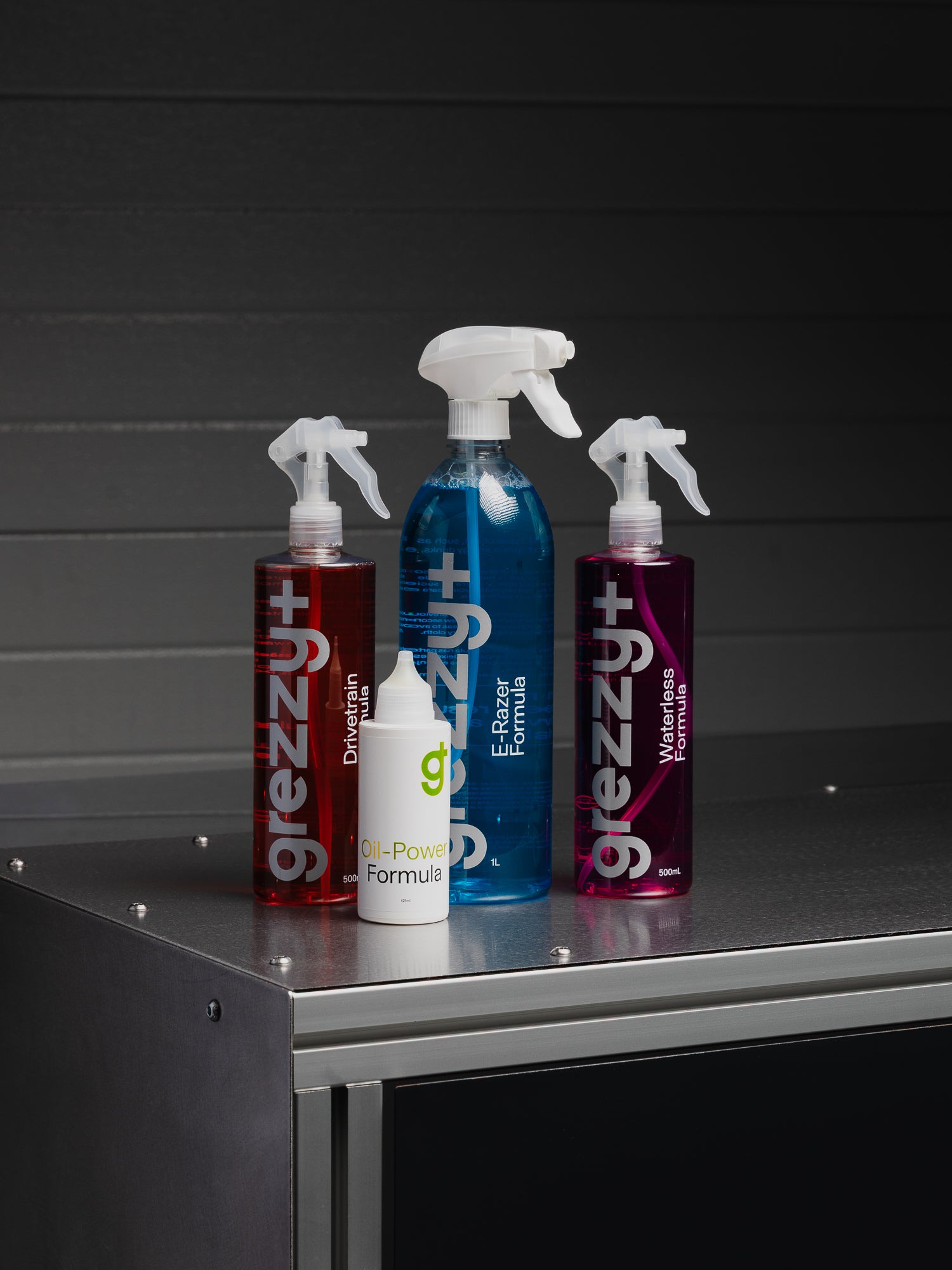 Essential Road/Gravel Pack