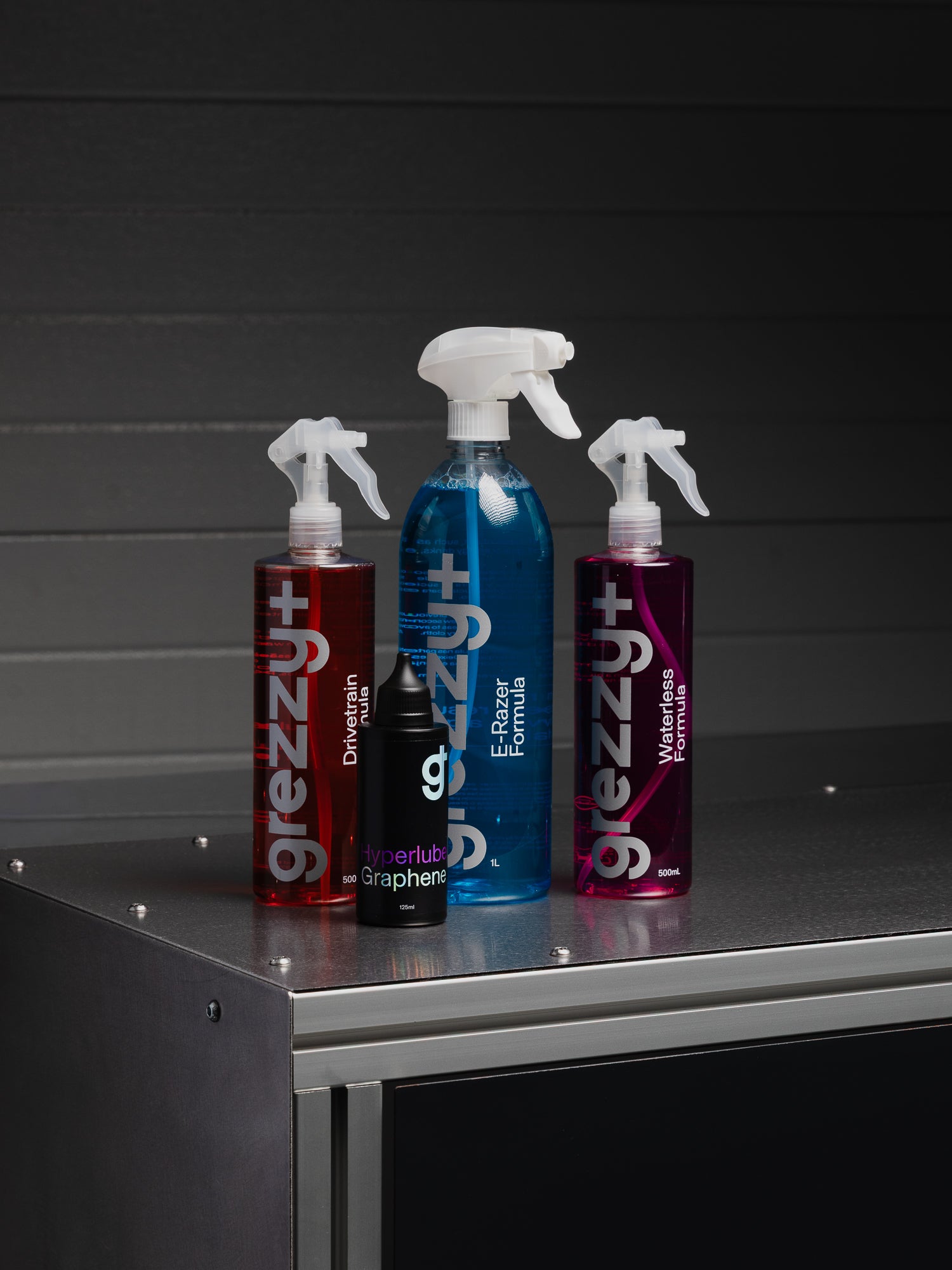 Essential Road/Gravel Pack