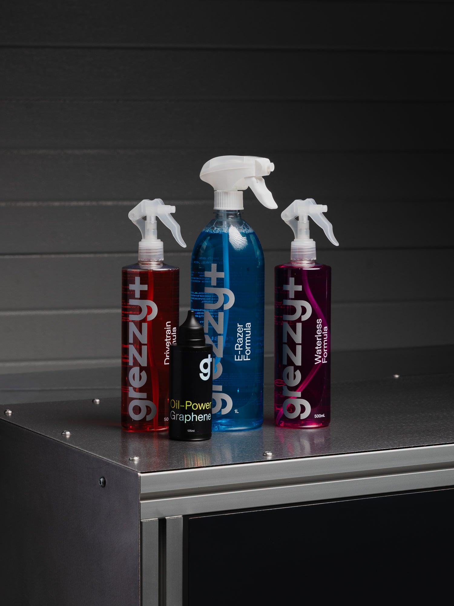 Essential Road/Gravel Pack