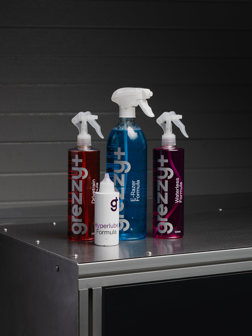 Essential Road/Gravel Pack