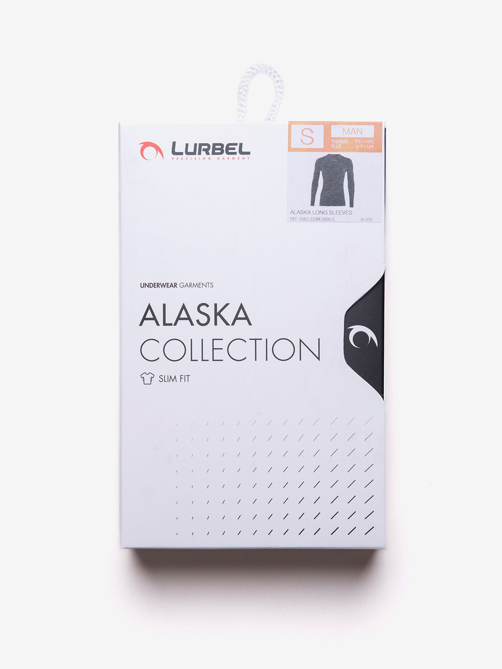 Camiseta térmica Alaska Long Sleeve