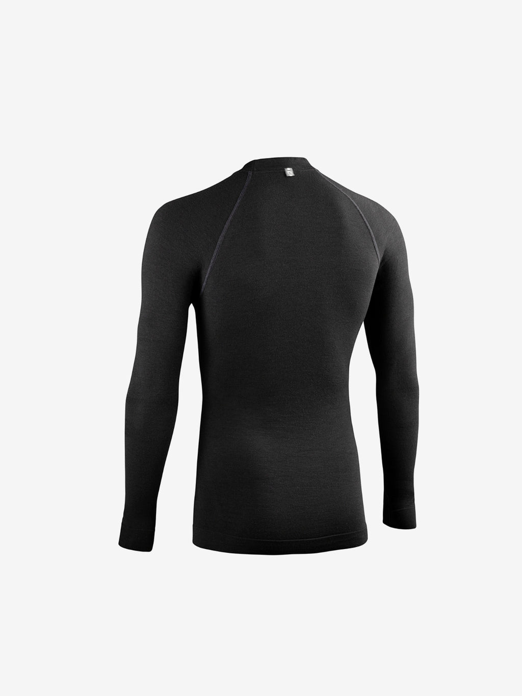 Camiseta térmica Merino Hollow