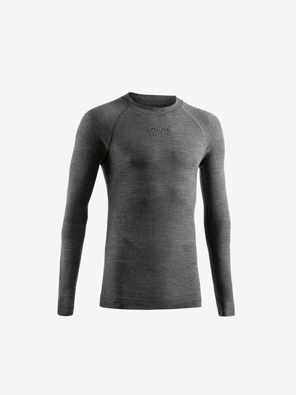 Camiseta térmica Merino Hollow