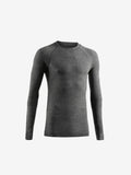 Camiseta térmica Merino Hollow