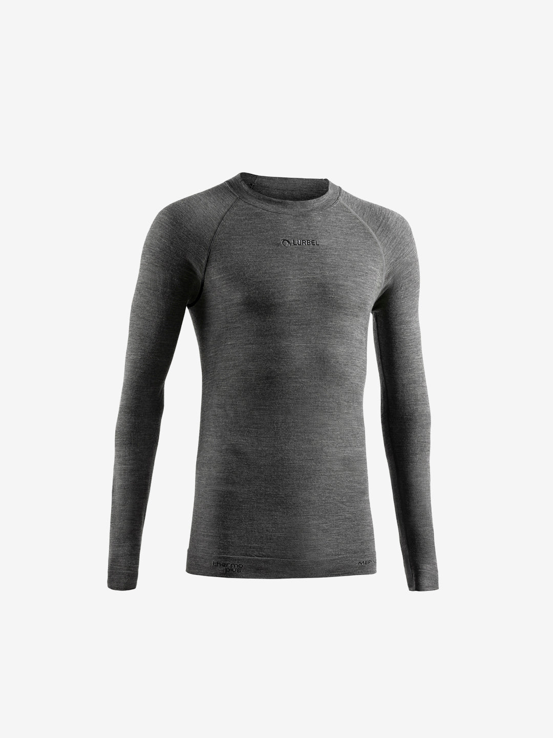 Camiseta térmica Merino Hollow