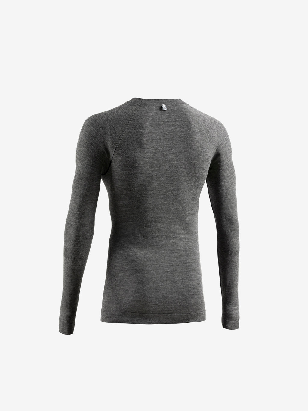 Camiseta térmica Merino Hollow