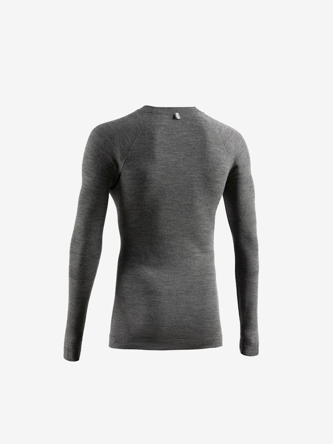 Camiseta térmica Merino Hollow