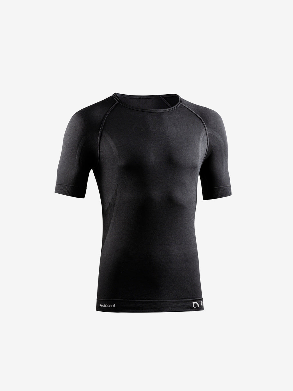 Camiseta térmica Oxígeno Short