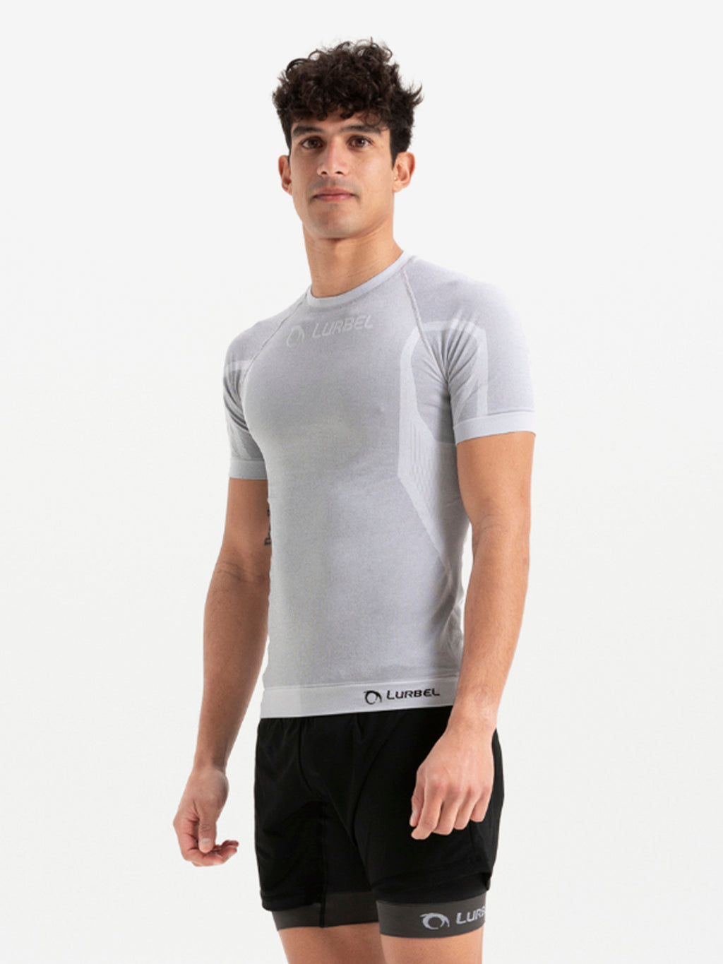 Camiseta térmica Oxígeno Short