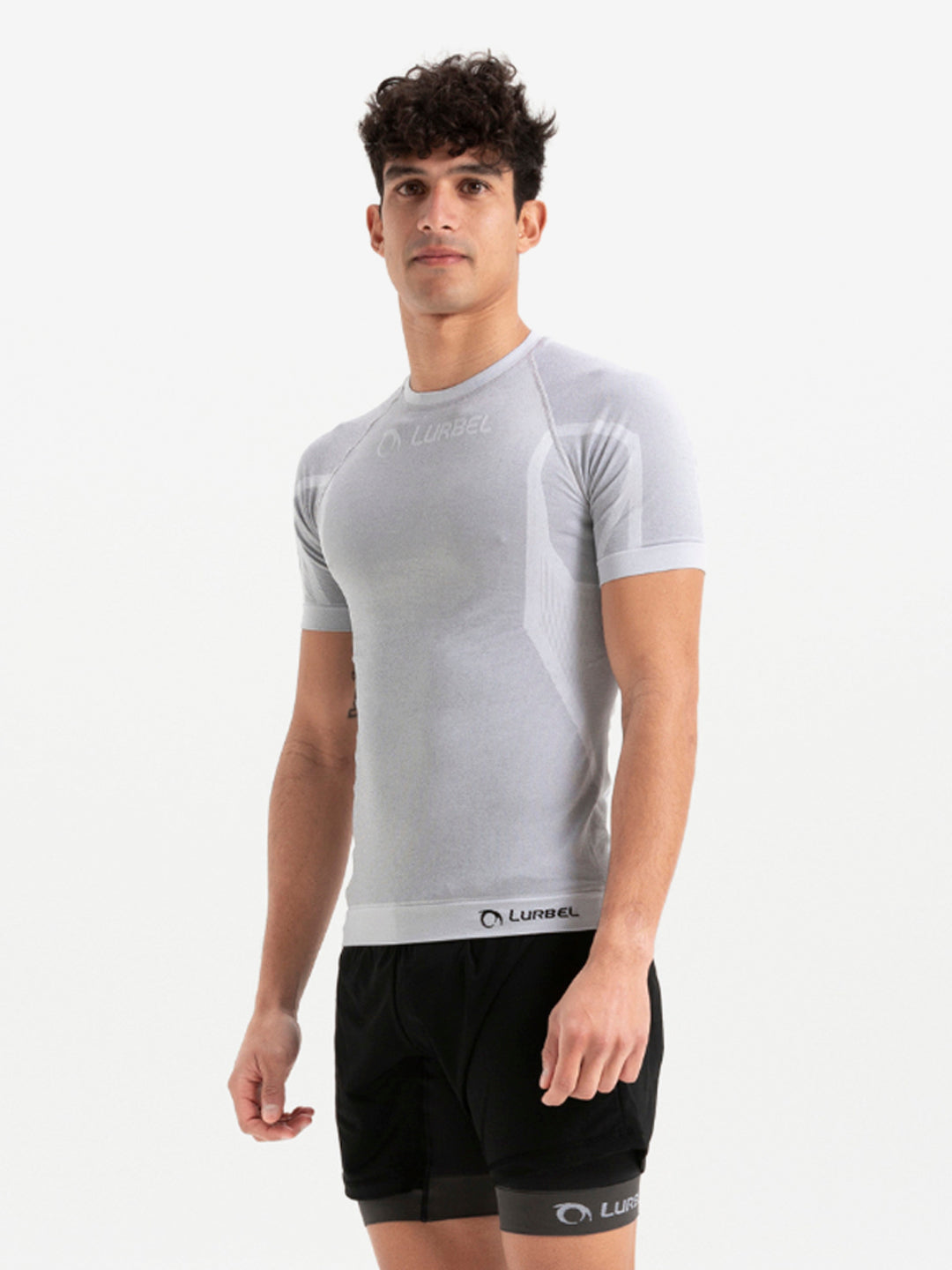 Camiseta térmica Oxígeno Short