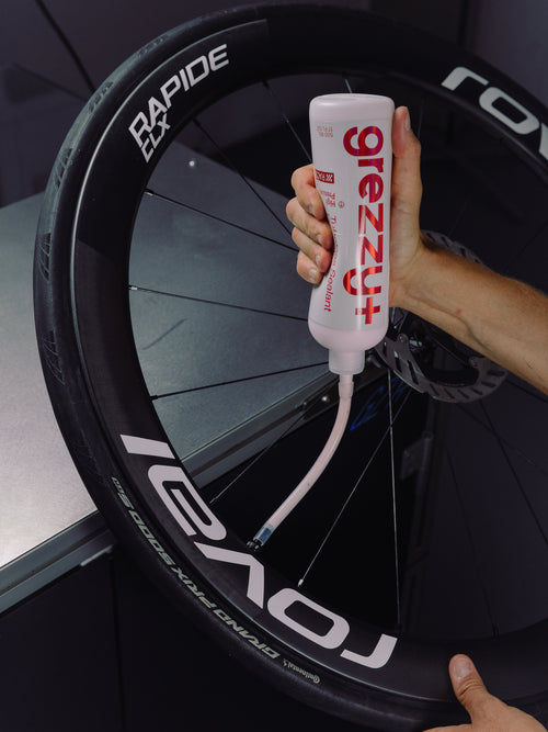 Tubeless Sealant Formula™ High Pressure 5L