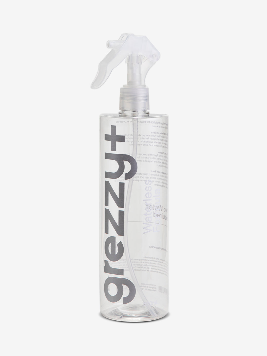 Waterless Formula 5L