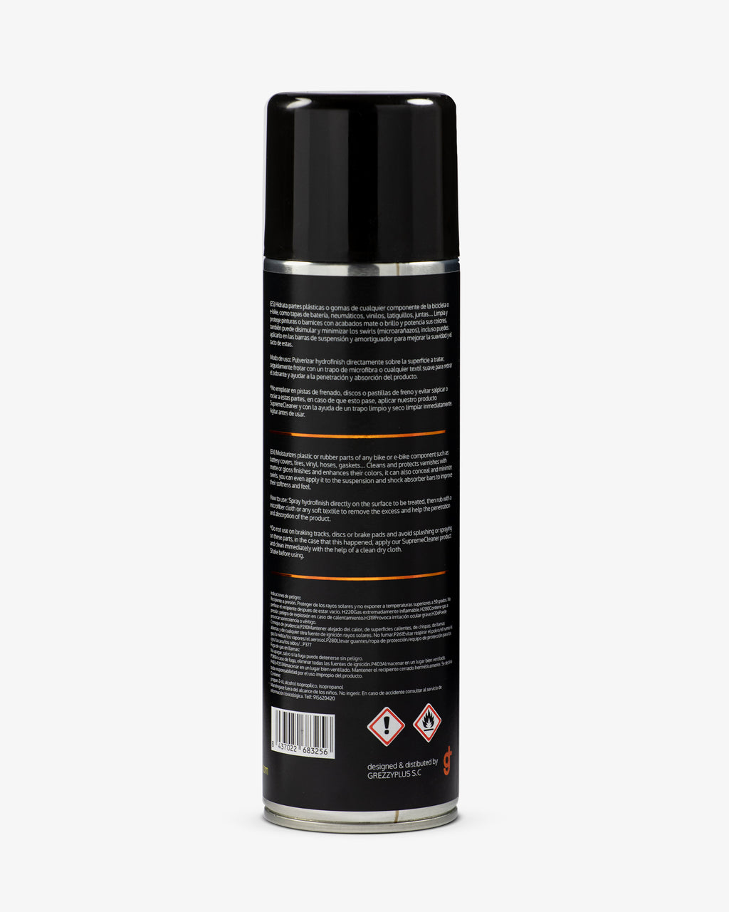 Hydrofinish Formula 500mL