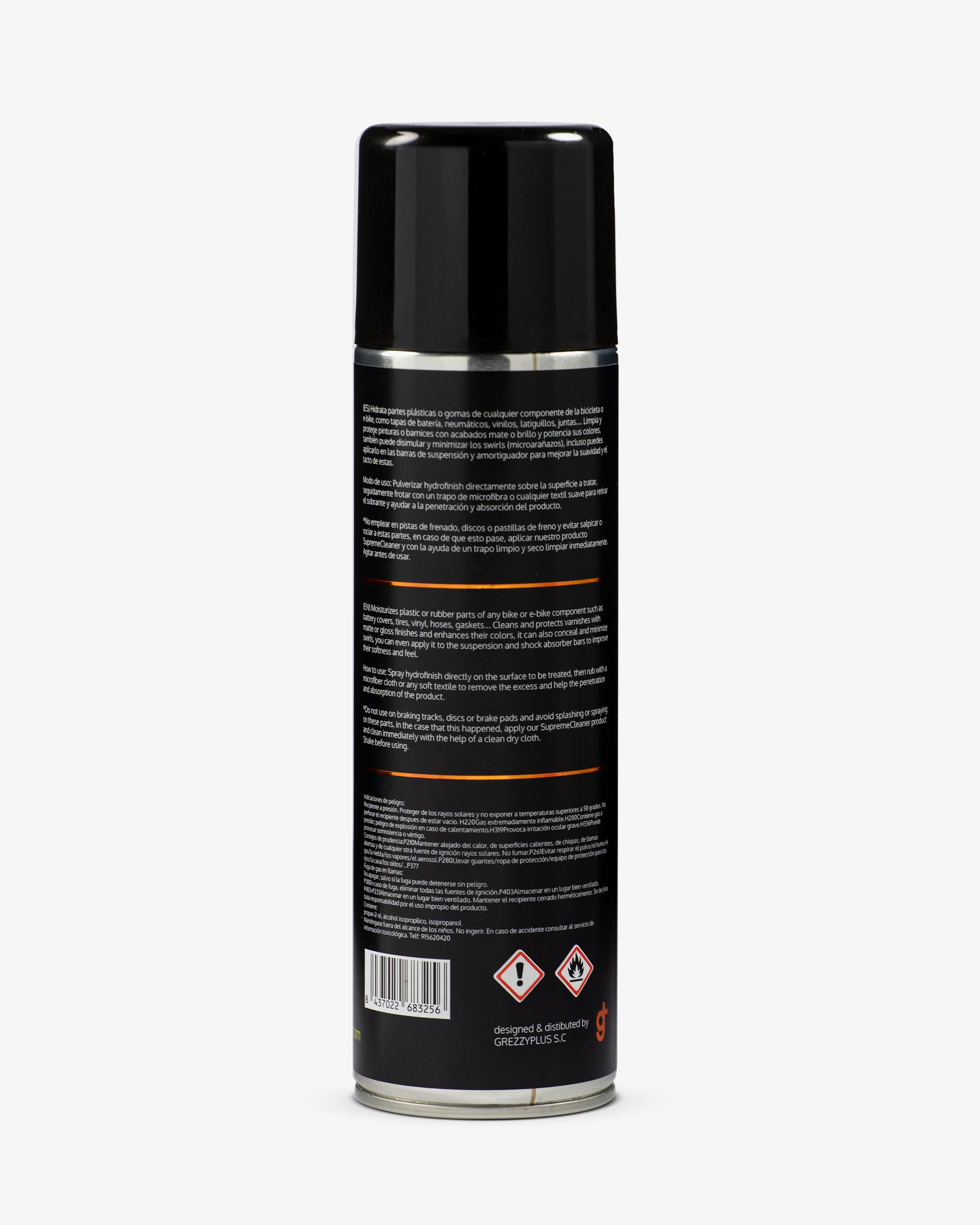 Hydrofinish Formula 500mL