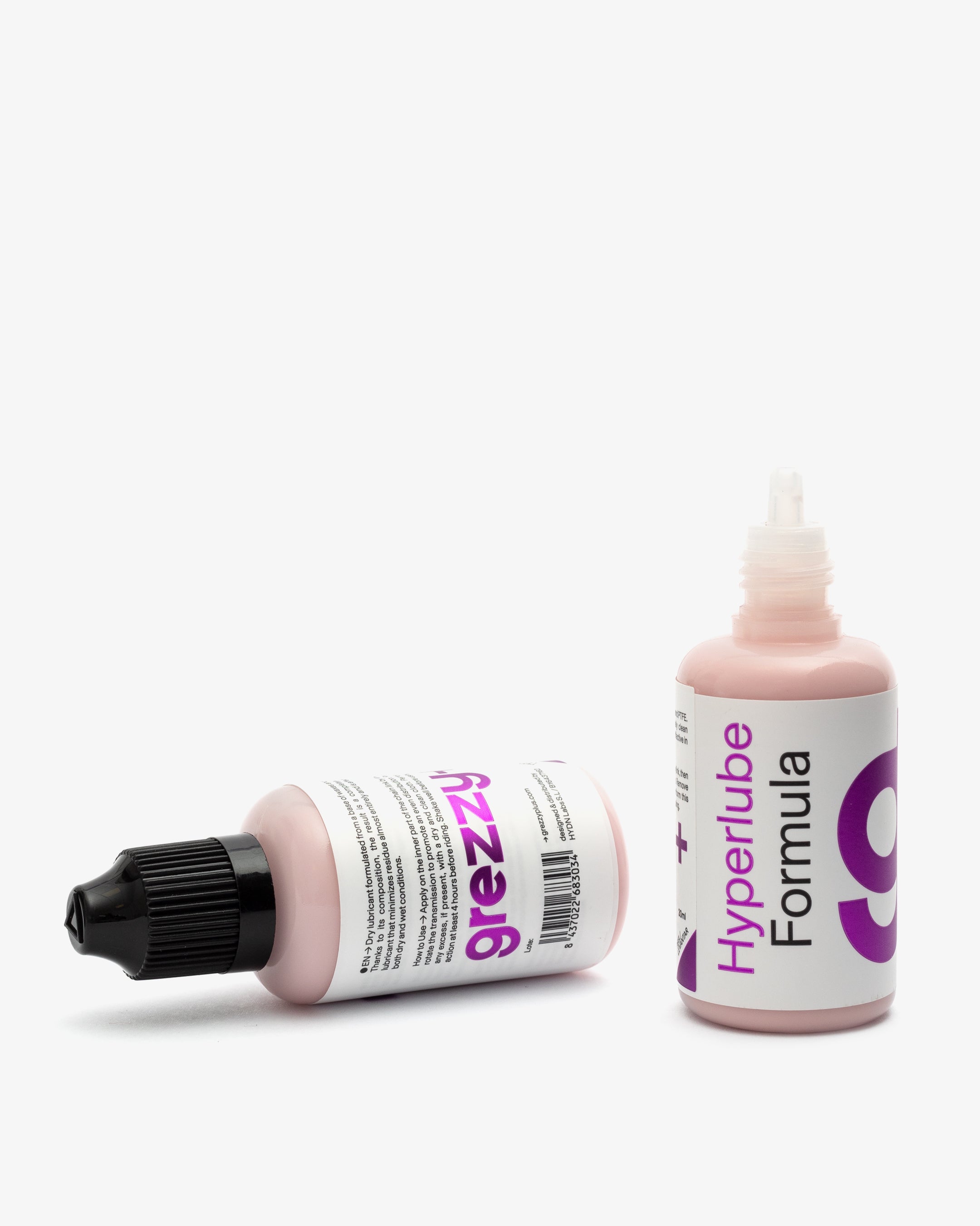 Hyperlube Formula 30mL