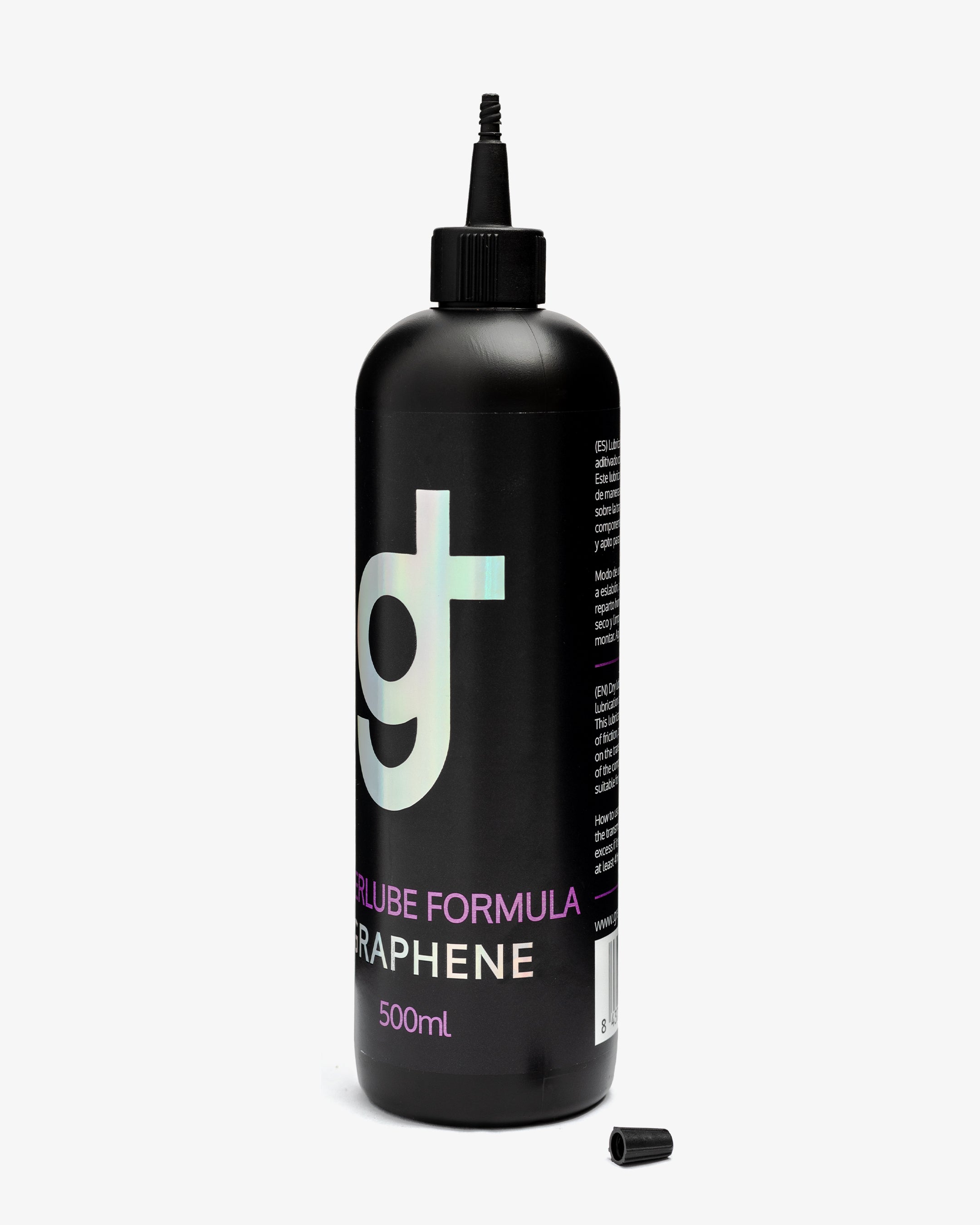 Hyperlube Graphene 500mL