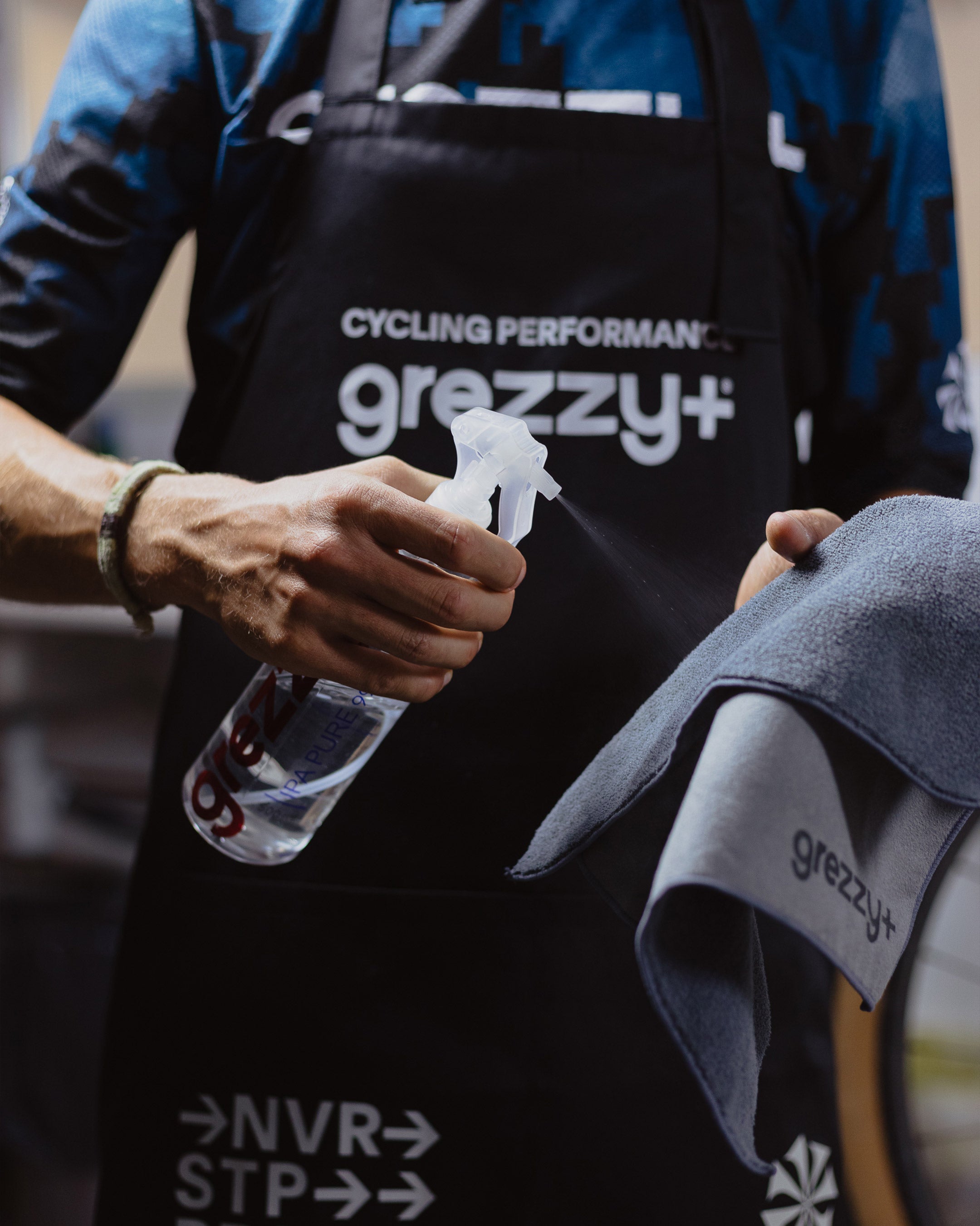 IPA Pure 99.9% 500mL