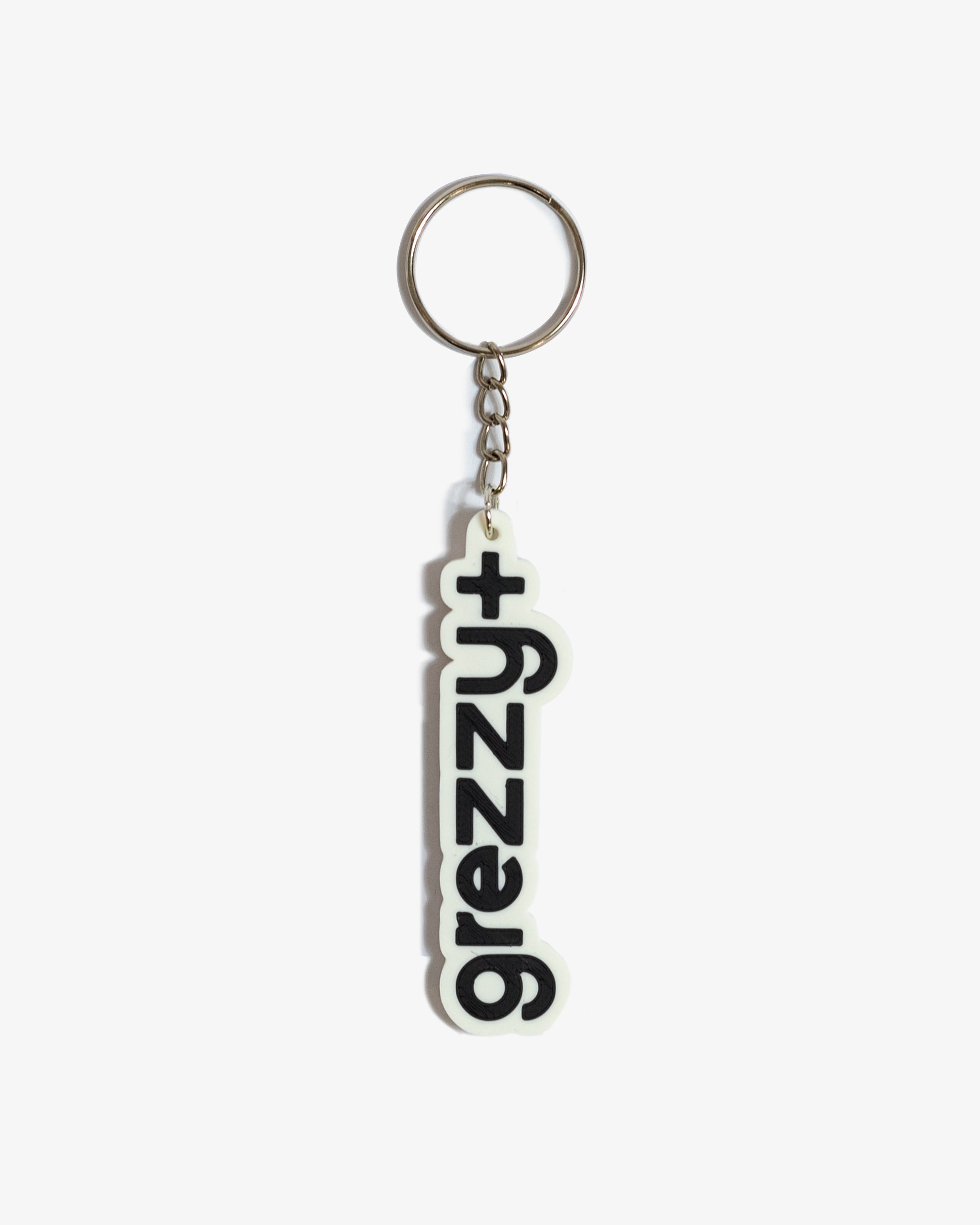 grezzy+® Keychain