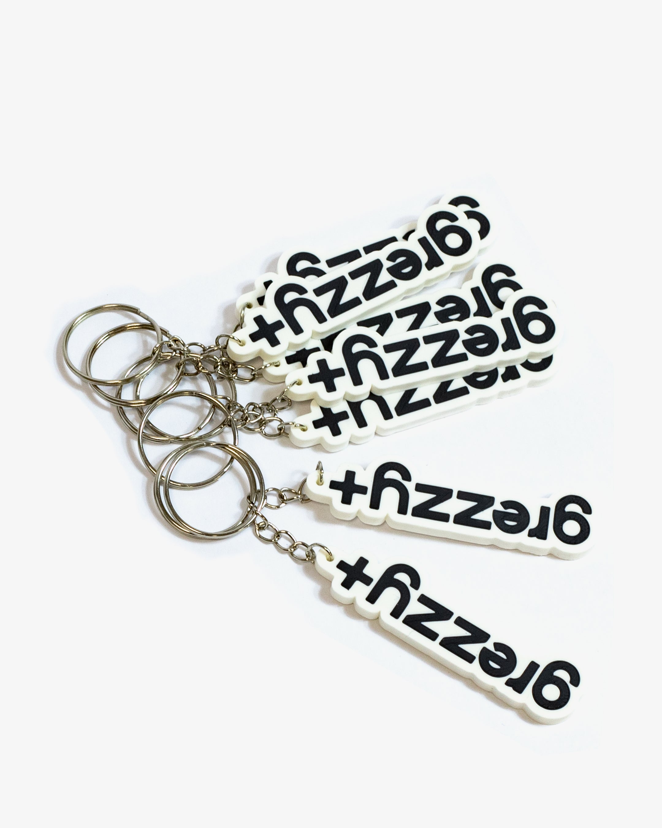 grezzy+® Keychain