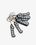 Llavero grezzy+