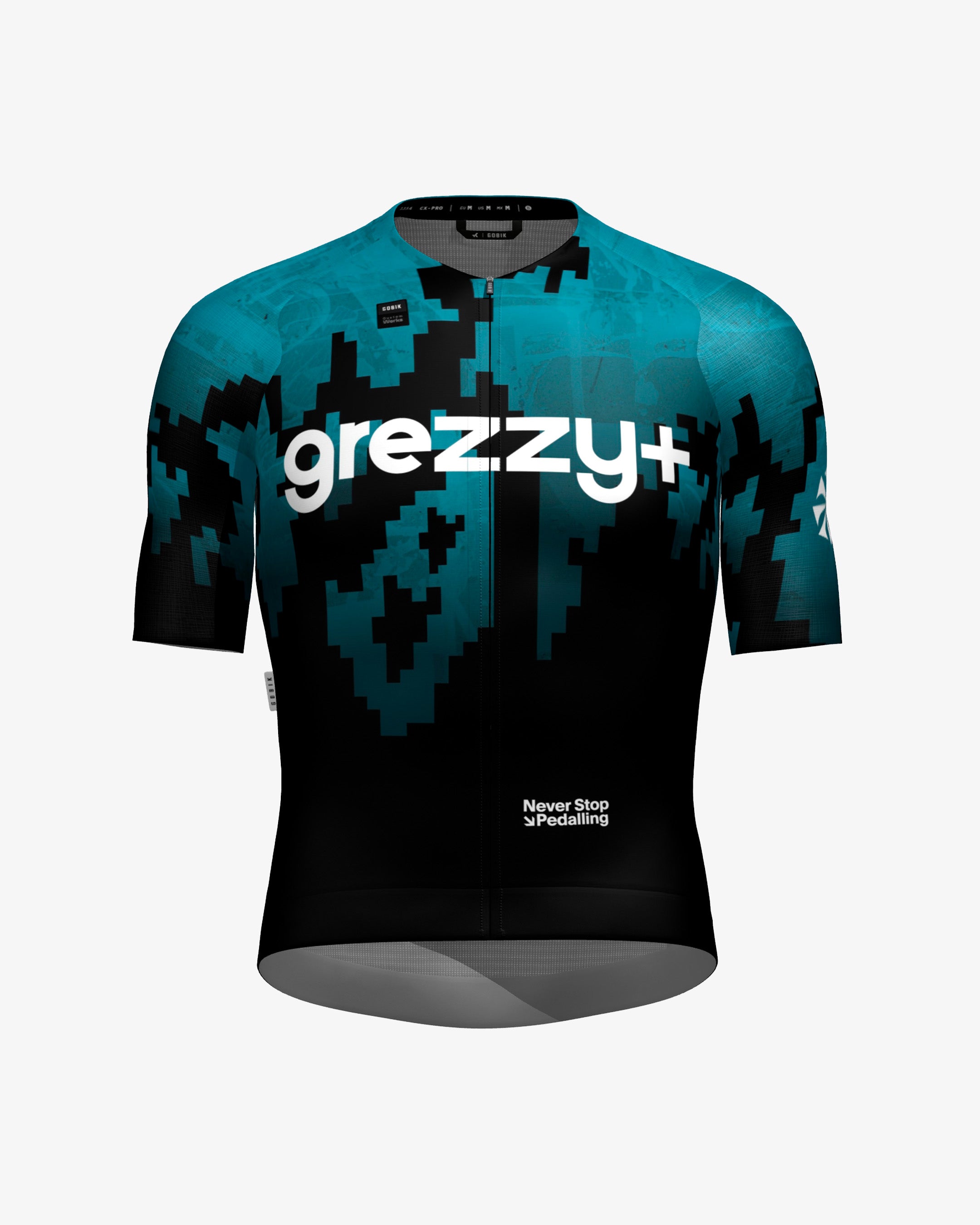 Maillot grezzy+®