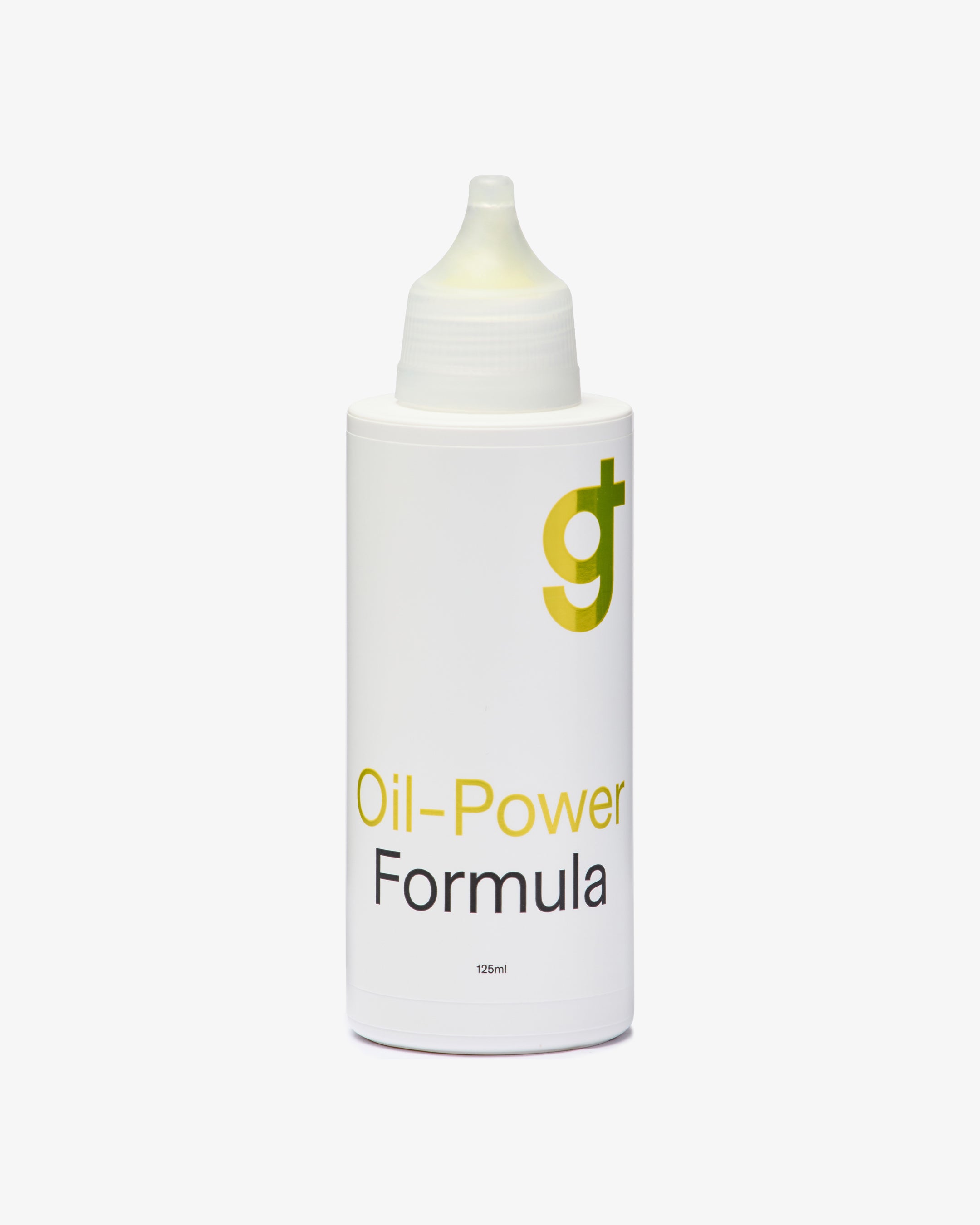 Oil-Power Formula 125mL