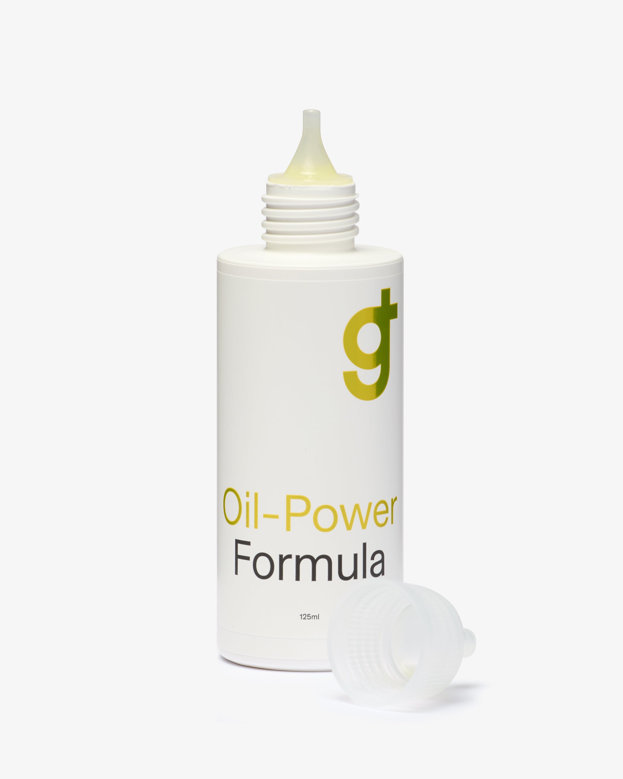 Oil-Power Formula 125mL