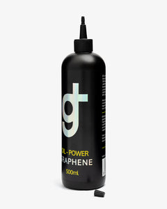 Oil-Power Graphene 500mL