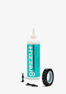 Pack Tubeless MTB - GREZZY+