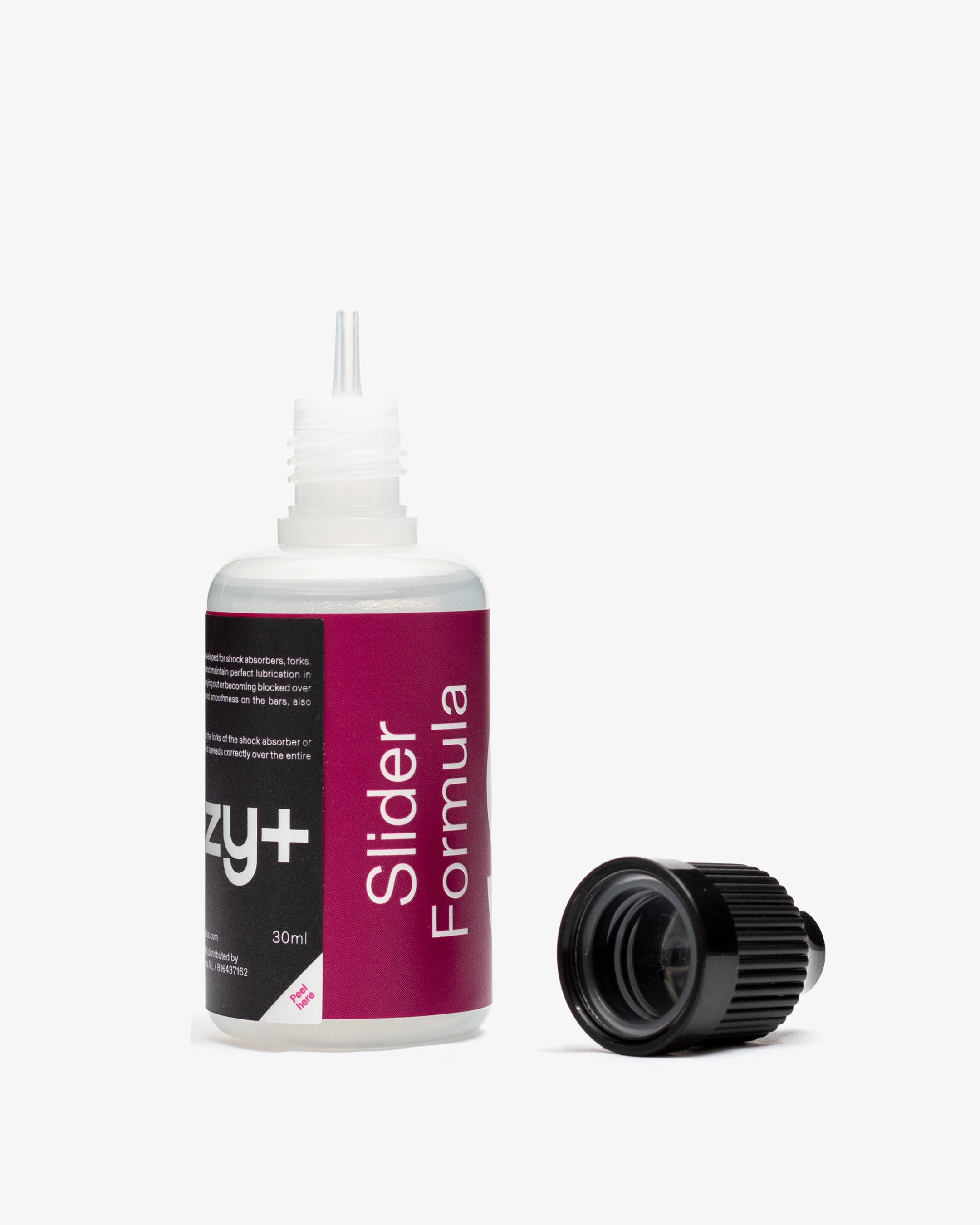 Slider Formula 30mL