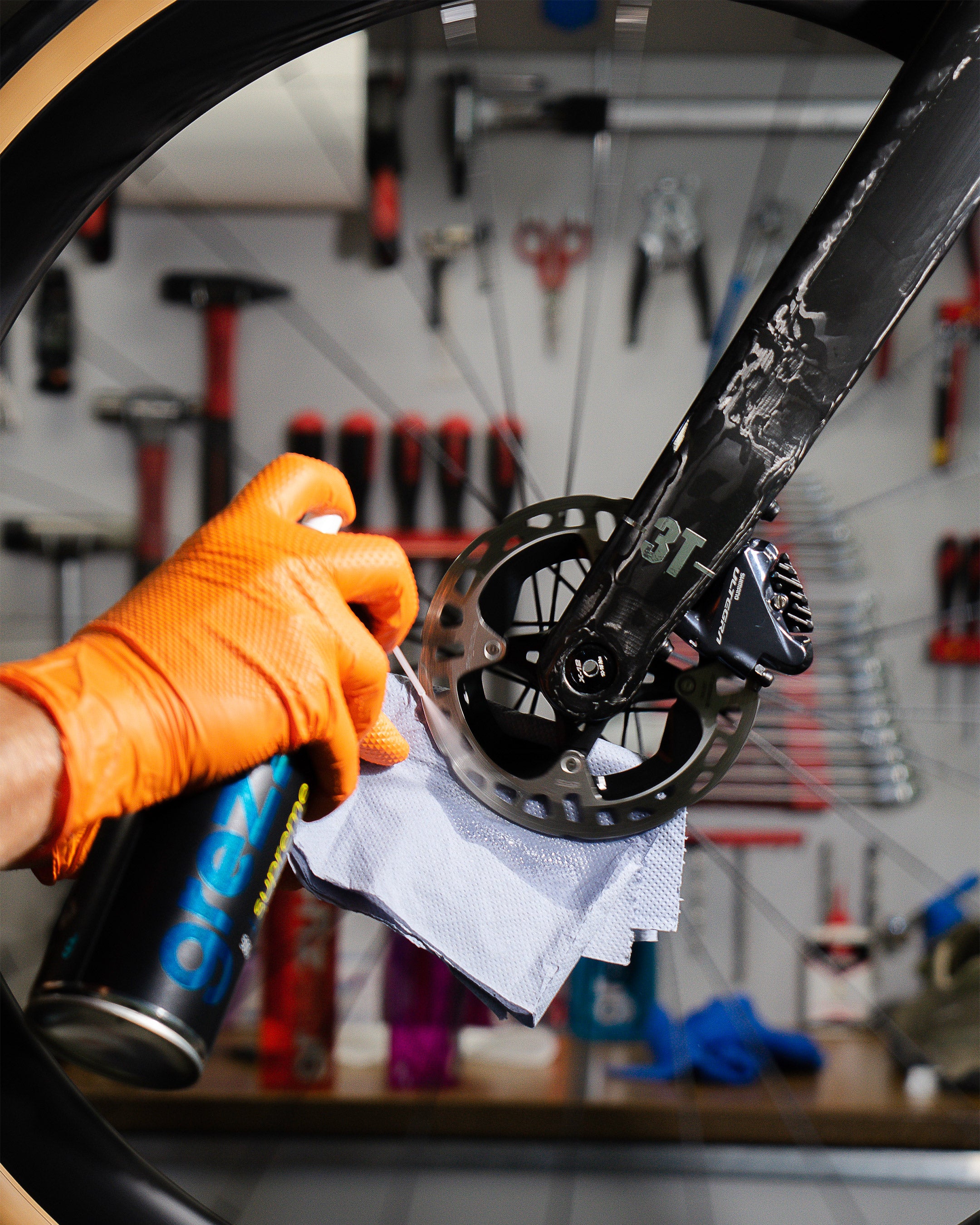 Supreme Cleaner 500mL