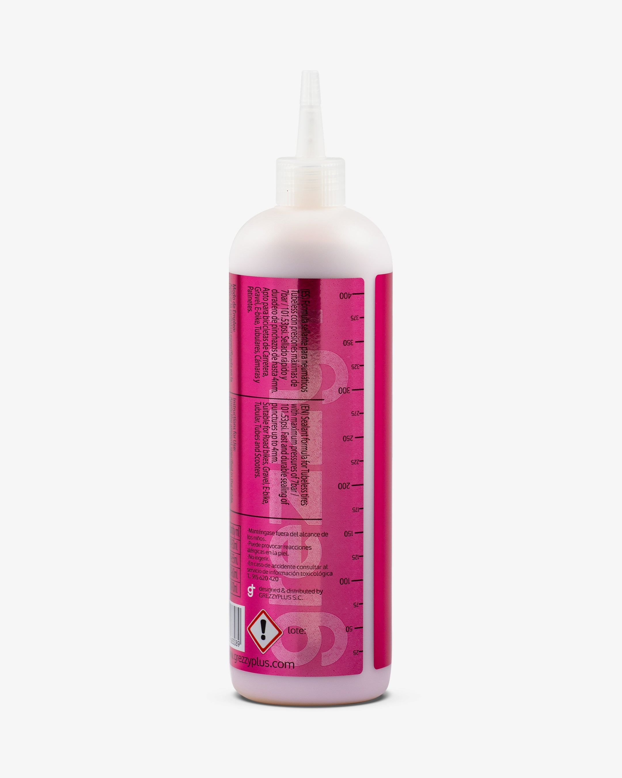 Tubeless Road 500mL